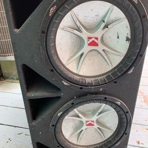 Spiker for car or in house this new